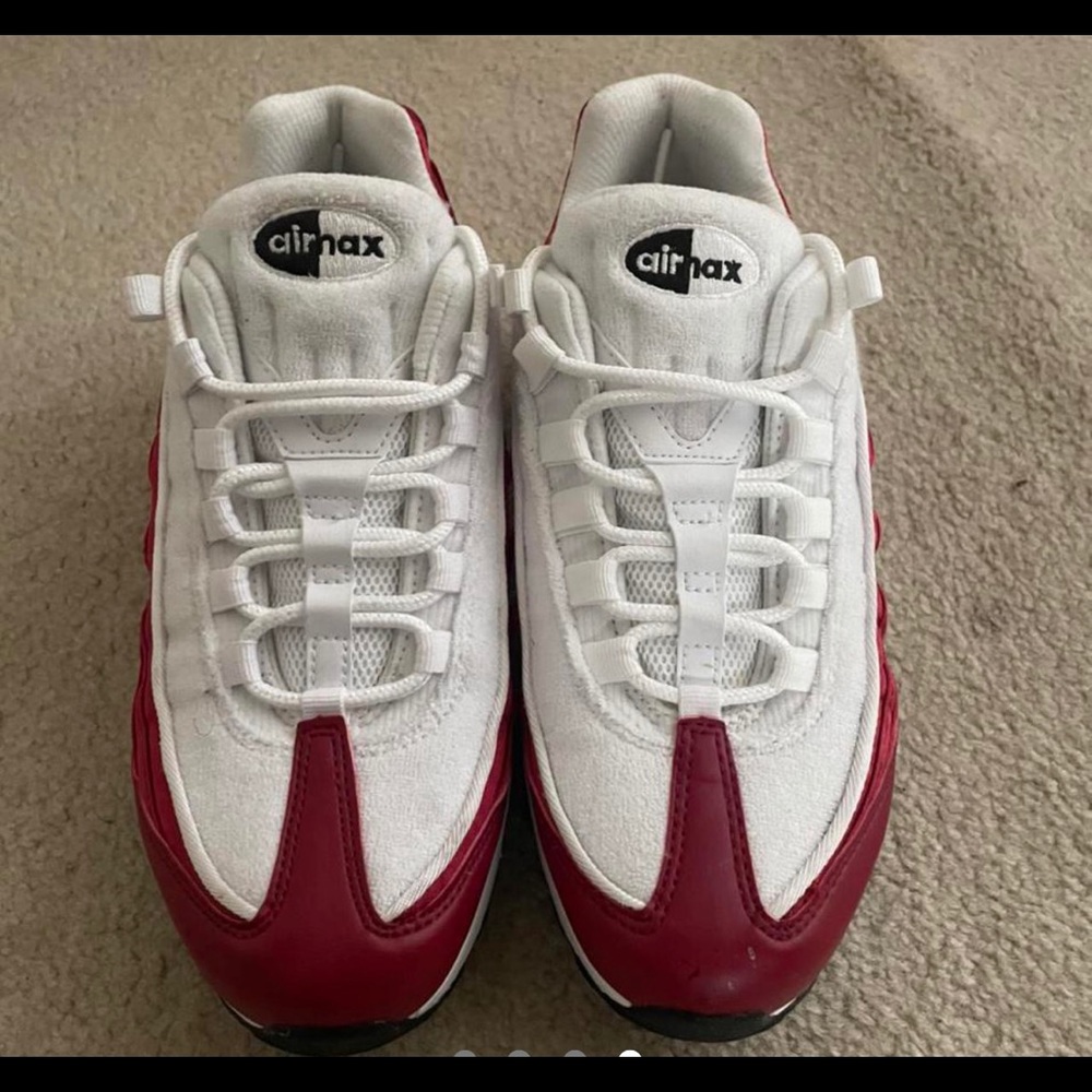 Nike Air Max 95 NSW brand new